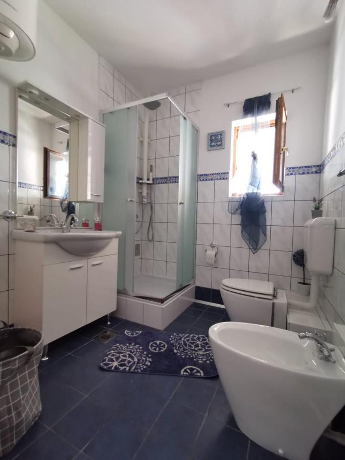 Apartmani Tajana Sukošan Eksteriør bilde