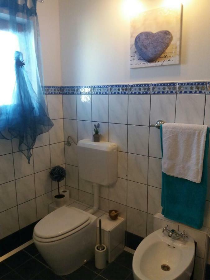 Apartmani Tajana Sukošan Eksteriør bilde