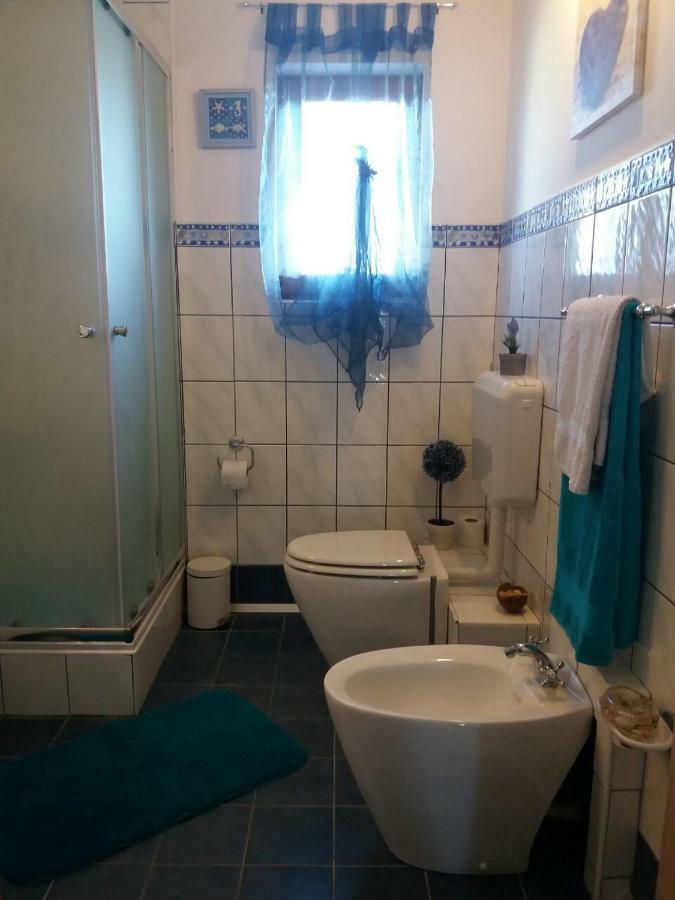 Apartmani Tajana Sukošan Eksteriør bilde